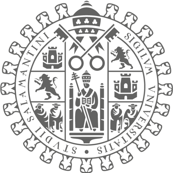 Logo de la Universidad de Salamanca